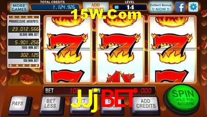 Jackpot Winner